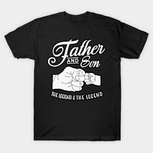 Father Day T-Shirt